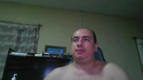 erik1781 online show from February 22, 1:22 am