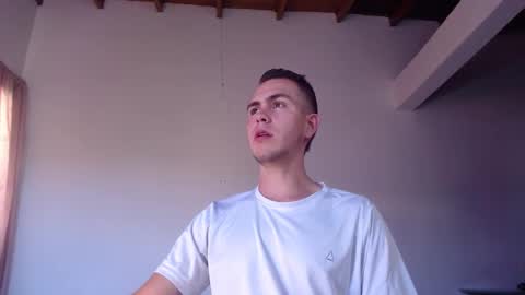 Erik rodriguez online show from January 15, 9:41 pm