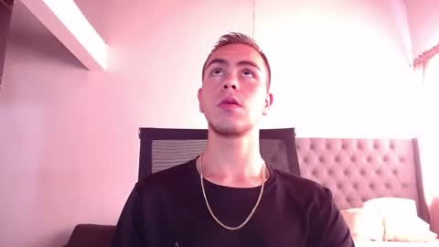 Erik rodriguez online show from January 13, 3:20 pm