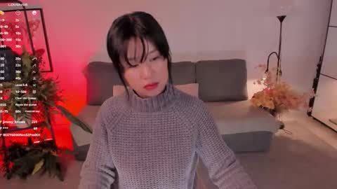 erika_kim online show from November 15, 8:16 am