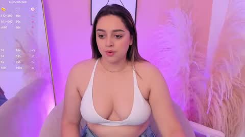 Erika Mendez online show from September 12, 7:49 pm