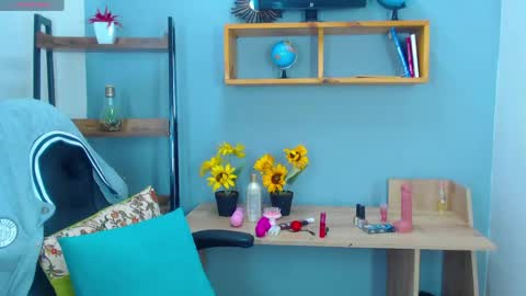 E R I K A - SAGITARIO..... online show from April 13, 3:27 pm