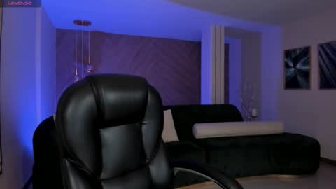 Erika Benz online show from November 5, 12:07 pm