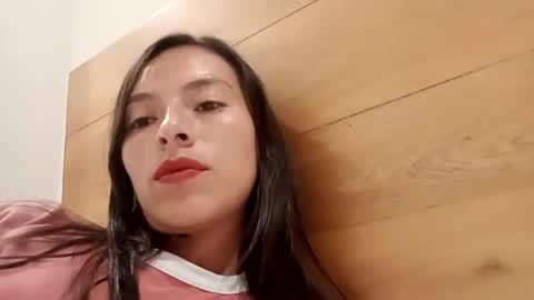 Snapshot of erikandy406723 chatting on October 9, 10:37 pm Gabriela online show from October 9, 10:37 pm