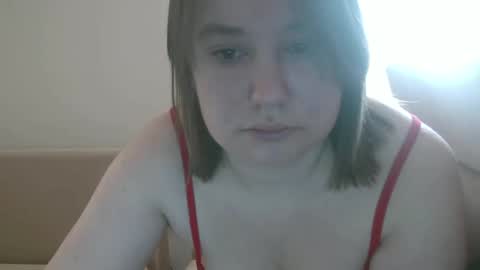 Erika online show from January 19, 8:02 am