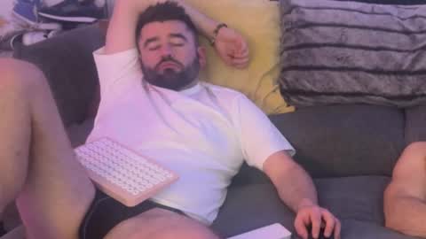 BiSwimmerBro Erik online show from January 18, 11:41 am