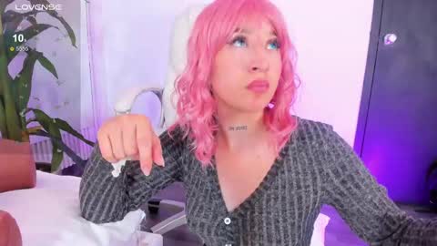 Eri  online show from September 12, 10:56 pm