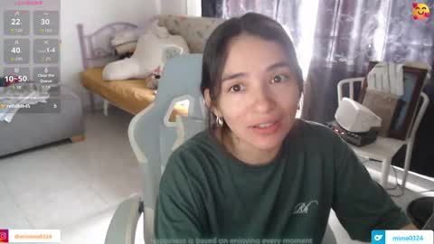 erina_1 online show from May 14, 6:50 pm