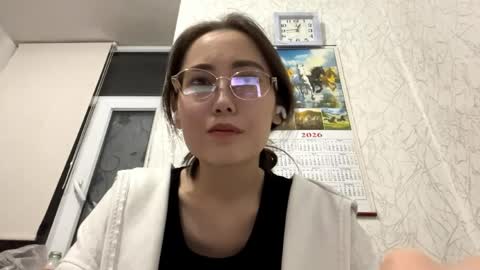 Luna online show from May 29, 7:45 pm