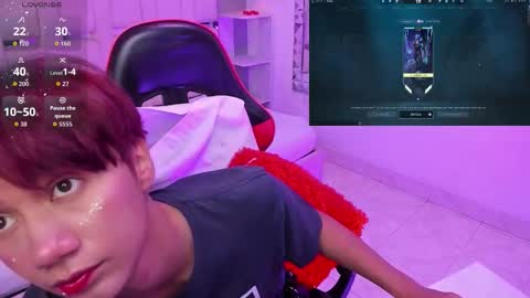 Eriol online show from October 22, 12:29 pm