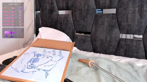 Eriol online show from March 5, 3:51 pm