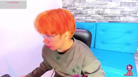 Eriol online show from March 10, 12:17 pm