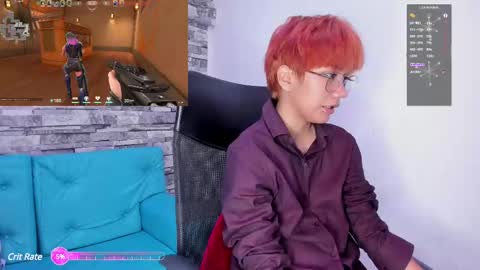 Eriol online show from March 3, 3:11 pm