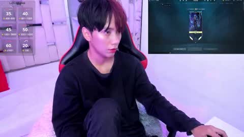 Eriol online show from October 15, 11:44 am