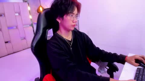 Eriol online show from September 14, 1:56 pm