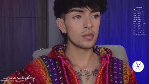   online show from March 9, 10:42 am