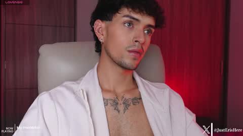   online show from April 15, 7:58 pm