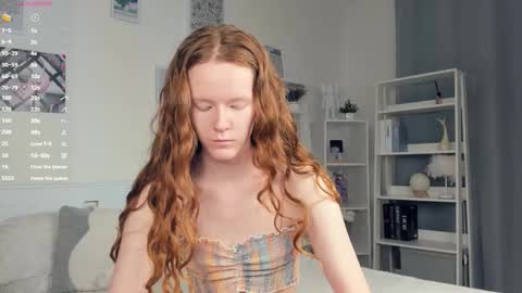 Snapshot of erline_may chatting on October 2, 7:18 am Sofia online show from October 2, 7:18 am