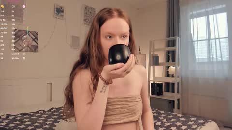 Sofia online show from February 6, 9:35 am