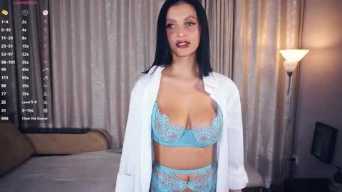 Erline and Monica online show from October 14, 7:28 pm