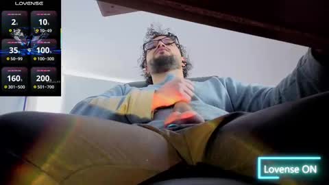 ernesto rodriguez 82 online show from September 27, 4:38 pm