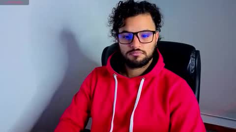 ernesto rodriguez 82 online show from October 17, 5:22 am