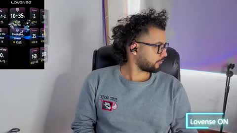 ernesto rodriguez 82 online show from September 29, 6:07 pm