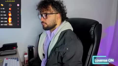 ernesto rodriguez 82 online show from October 15, 6:27 am