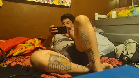 Ernesto online show from July 12, 7:22 am