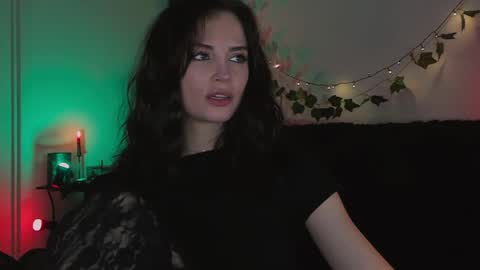 erohaze online show from April 12, 5:50 pm