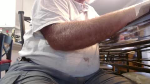 Snapshot of eros2121 chatting on October 2, 6:07 pm eros online show from October 2, 6:07 pm