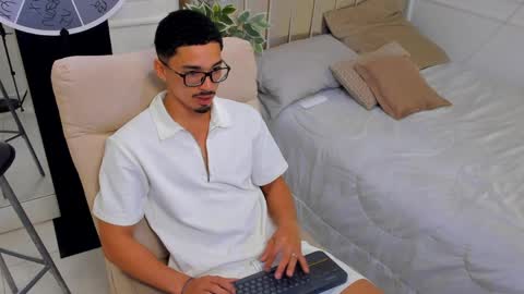 eros_becker_ online show from March 30, 1:27 am