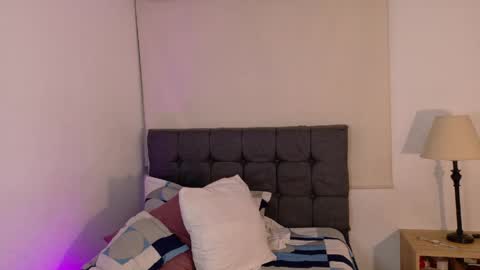 Eros online show from April 10, 3:12 am