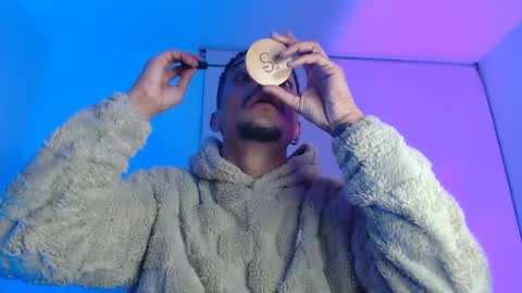 Eros online show from November 1, 4:55 am