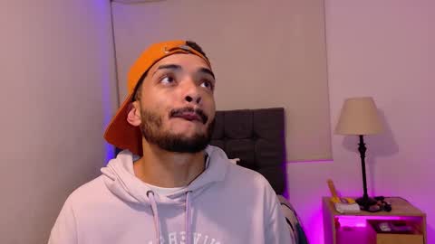 Eros online show from February 25, 6:39 am