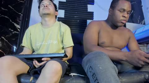 eros_fang online show from March 18, 10:10 am