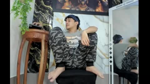 eros_fang online show from March 25, 9:49 am