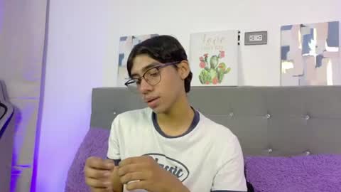Eros Lux1 online show from July 16, 12:41 pm