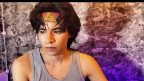 Eros Nova online show from December 2, 5:15 am