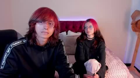 eros_nyx_ online show from March 3, 3:46 am