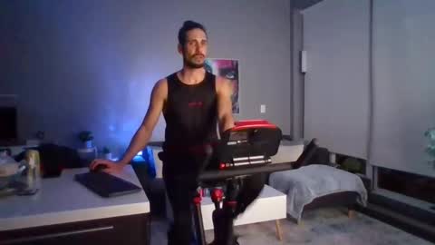 eroscharm online show from November 10, 6:16 am