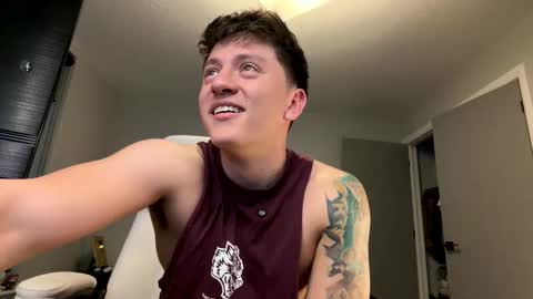 erosgoddes online show from February 28, 6:06 am