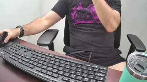 Eroskatt online show from December 18, 10:13 pm