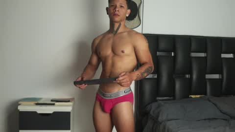 Eros online show from December 3, 2:20 am