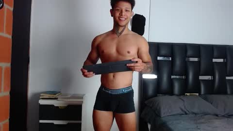 Eros online show from September 27, 5:54 pm