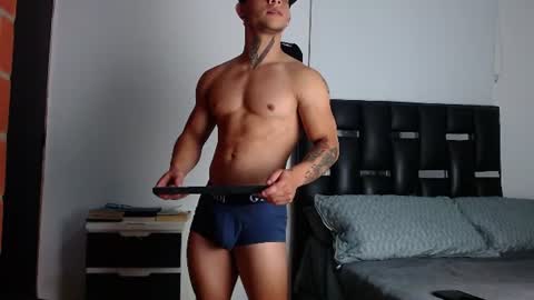 Eros online show from June 10, 11:47 pm