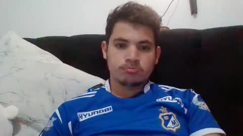 ErosStorm online show from January 16, 2:53 am