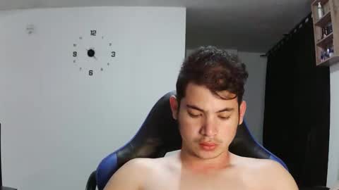 ErosStorm online show from February 23, 1:30 am