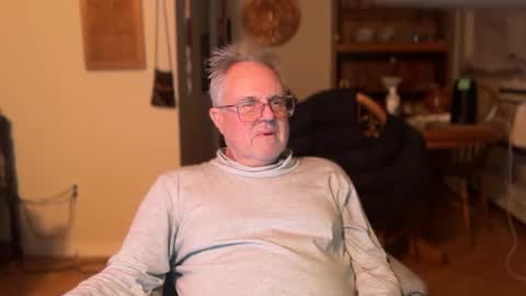 eros online show from February 13, 3:07 am