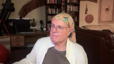 eros online show from January 15, 11:30 pm